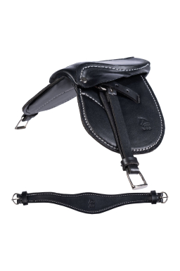 HKM Saddle - Cuddle Pony